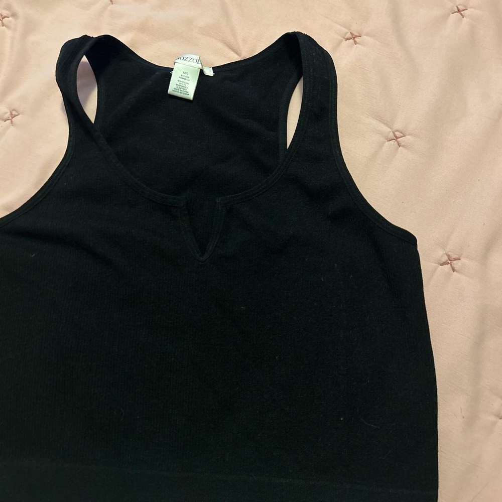 Tank top